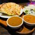カフェ･モンマルトル - 料理写真: