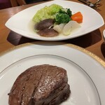小瓶 - 