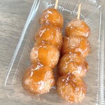 イヌヤマ キナコ カフェ - 