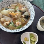 三重白山ゴルフコース - 