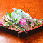 糸島直送海鮮 志まづ - 