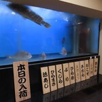 糸島直送海鮮 志まづ - 