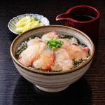 糸島直送海鮮 志まづ - 