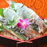 糸島直送海鮮 志まづ - 