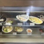 アオゾラ食堂 - 