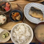 アオゾラ食堂 - 
