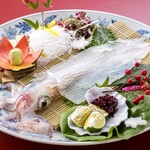 糸島直送海鮮 志まづ - 