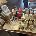 アオゾラ食堂 - 