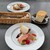 カフェ フルック - 料理写真: