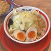 近江ちゃんぽん亭 - 