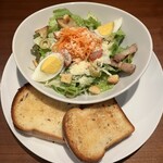 チャイブレイク - 