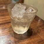 ごち魂 - 一刻者（芋・ロック） 660円