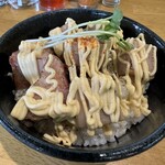 麺食堂 88 - 
