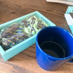ショコラティエ・エリカ - 