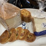 ドンク - 料理写真: