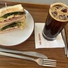 伯朗咖啡館 - 料理写真: