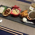 みやび亭 - 
