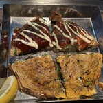 鉄板焼 おいで家 - 