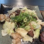 鉄板焼 おいで家 - 