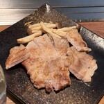 鉄板焼 おいで家 - 