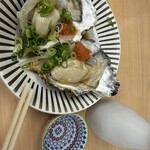 魚介 - 