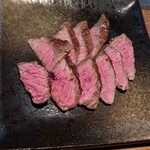 鉄板焼 おいで家 - 