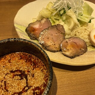 広島つけ麺 ぶちうま_0