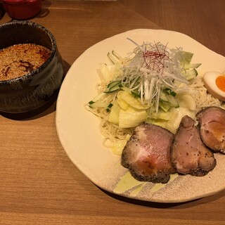 広島つけ麺 ぶちうま_1