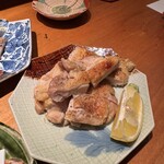 旬肴居酒屋　味人 - 