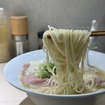 らぁめん 希いろ - 