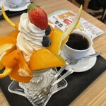 フルーフ・デゥ・セゾン - 