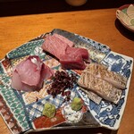 旬肴居酒屋　味人 - 