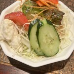 レストラン 西洋軒 - 