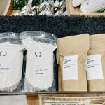 まんてん市場 - 料理写真:DONI FARMさんの米粉♡
