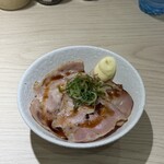 らぁめん 希いろ - 