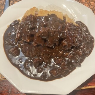 レストラン 西洋軒_0