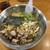 らーめん 麺虎 - 料理写真: