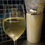 ヴィノテカ・メッシーナ - 