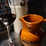 ヴィノテカ・メッシーナ - 