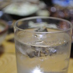 鳥好 - 鳥好・三岳のロック(2014.12)