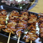 鳥好 - 鳥好・皮(2014.12)