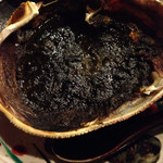 旬味 泰平 - 焼き味噌