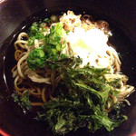 旬味 泰平 - 越前そば