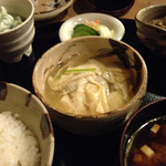 旬味 泰平 - 定食