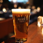 ブルーノート東京 - Blue Note Tokyo Beer　(2015/02)