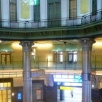 カメリア - ホテル内から