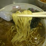 まるたかラーメン - 