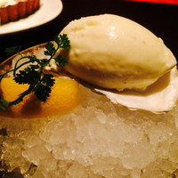 MAIMON GINZA - 