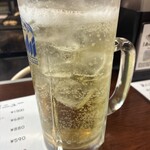 焼肉家 あいちゃん - 