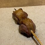 特選髙坂鶏 克つ鳥 - 